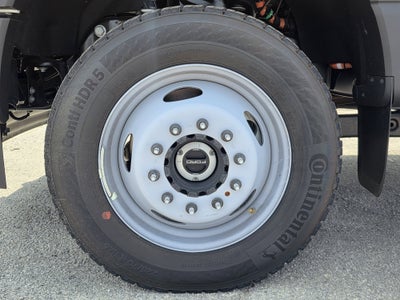 2026 Ford F-550 XL