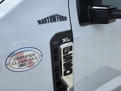 2026 Ford F-550 XL