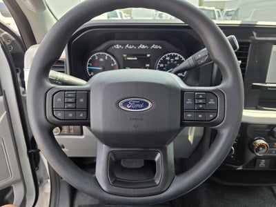 2026 Ford F-550 XL