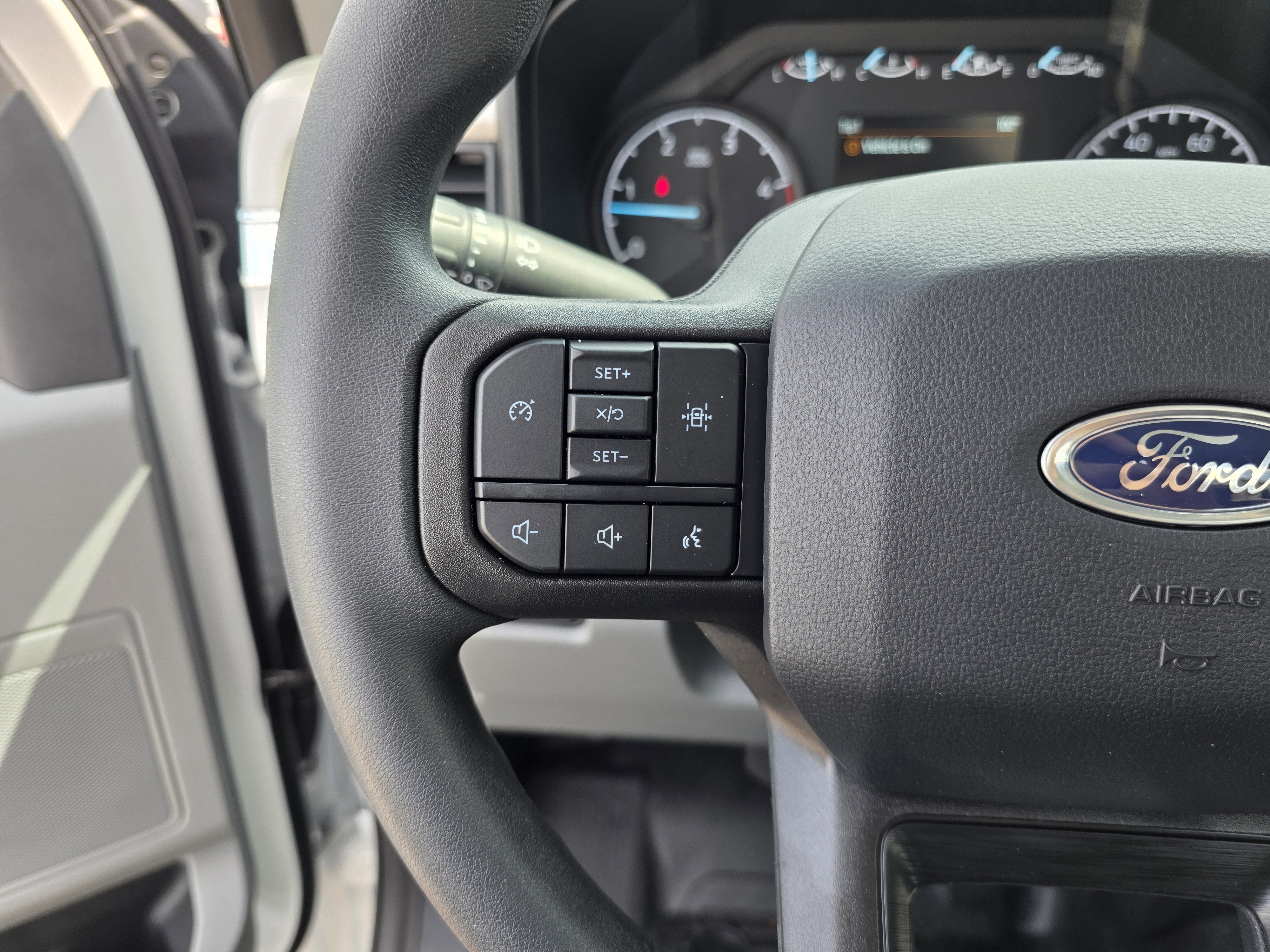 2026 Ford F-550 XL
