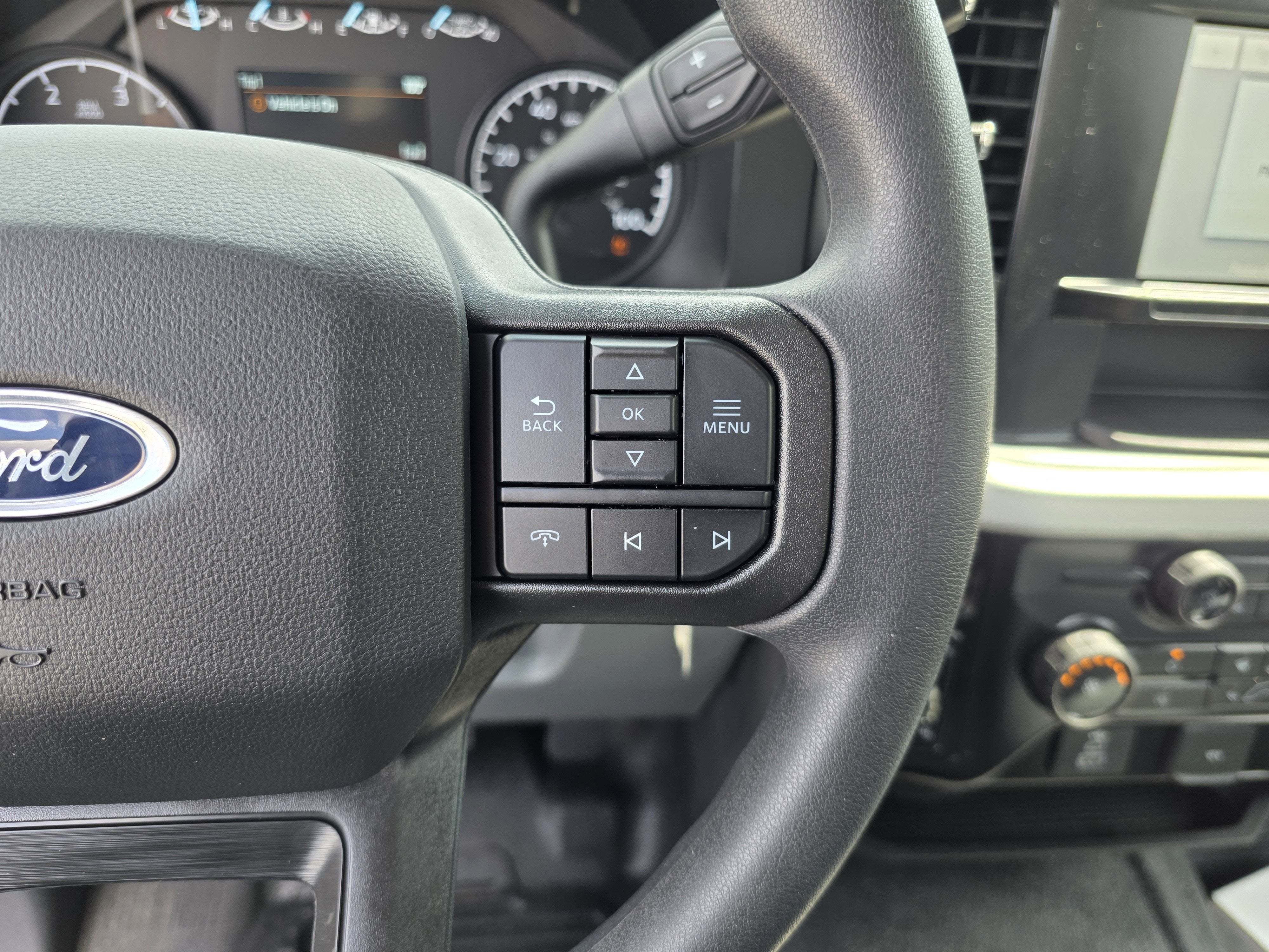 2026 Ford F-550 XL