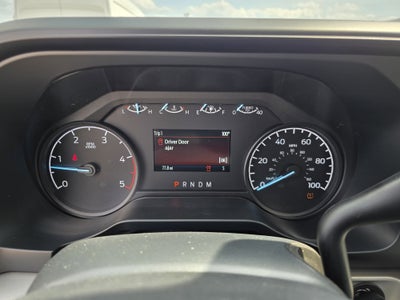 2026 Ford F-550 XL