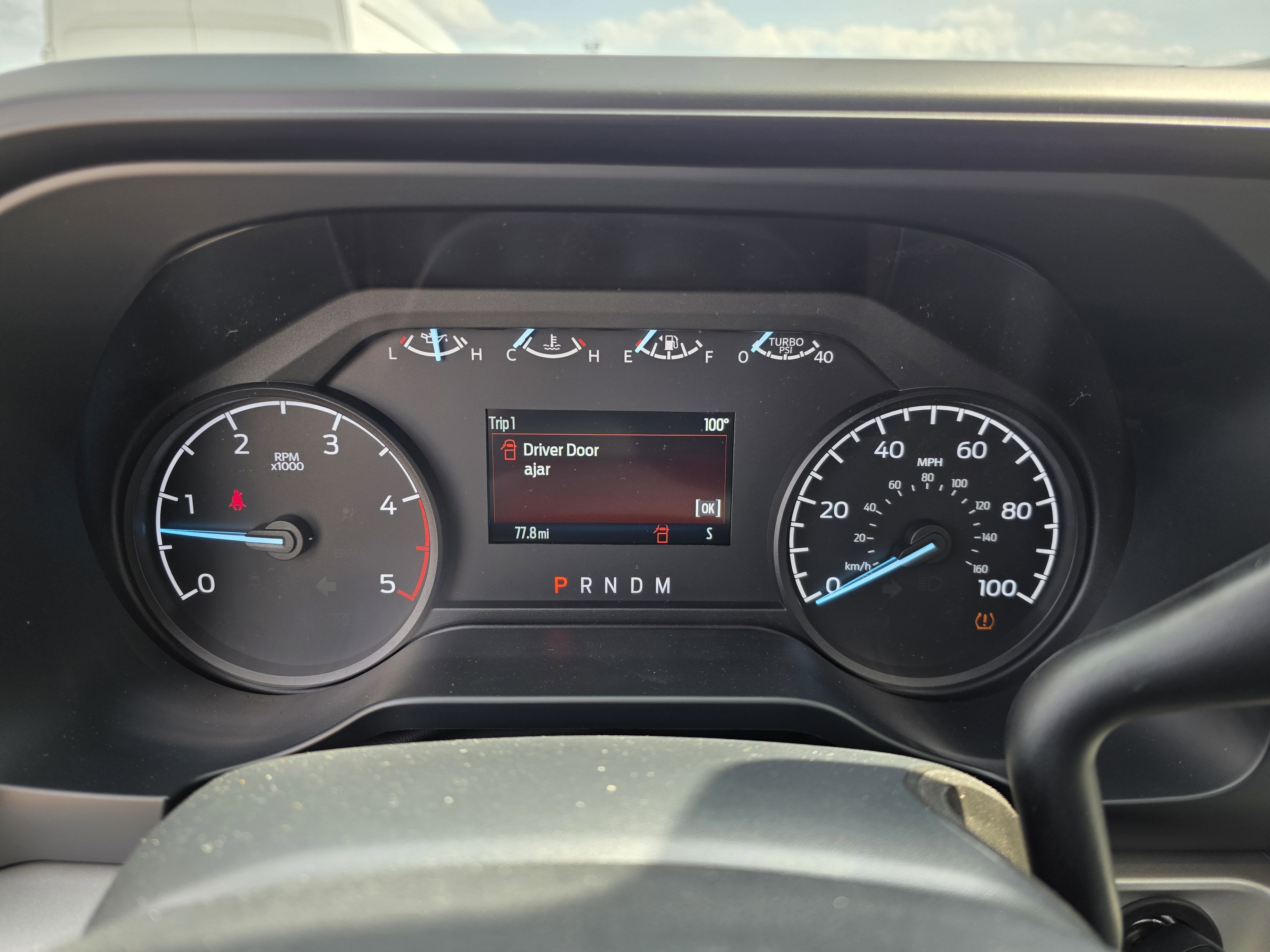 2026 Ford F-550 XL
