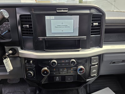 2026 Ford F-550 XL