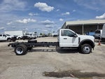 2026 Ford F-550 XL