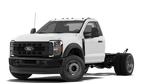 2027 Ford F-550 XL