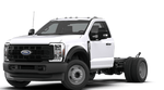2026 Ford F-550 XL