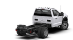 2026 Ford F-550 XL