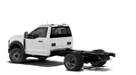 2027 Ford F-550 XL