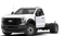 2026 Ford F-550 XL