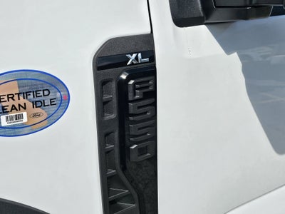 2027 Ford F-550 XL