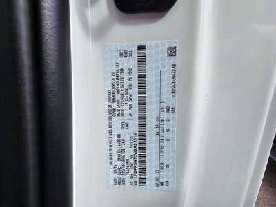 2027 Ford F-550 XL