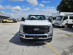2027 Ford F-550 XL