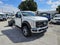 2027 Ford F-550 XL