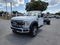 2026 Ford F-550 XL