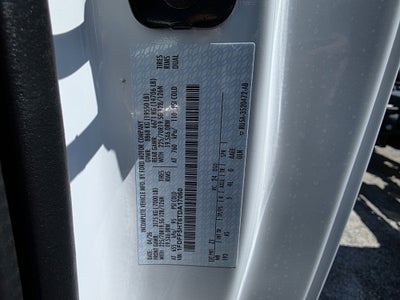 2026 Ford F-550 XL