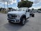2026 Ford F-550 XL