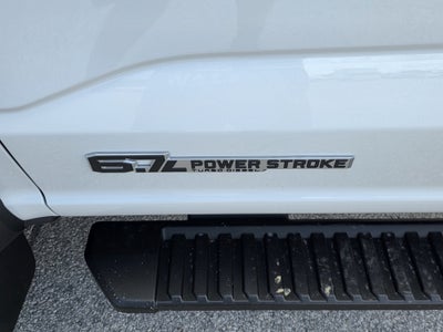 2026 Ford F-550 XL