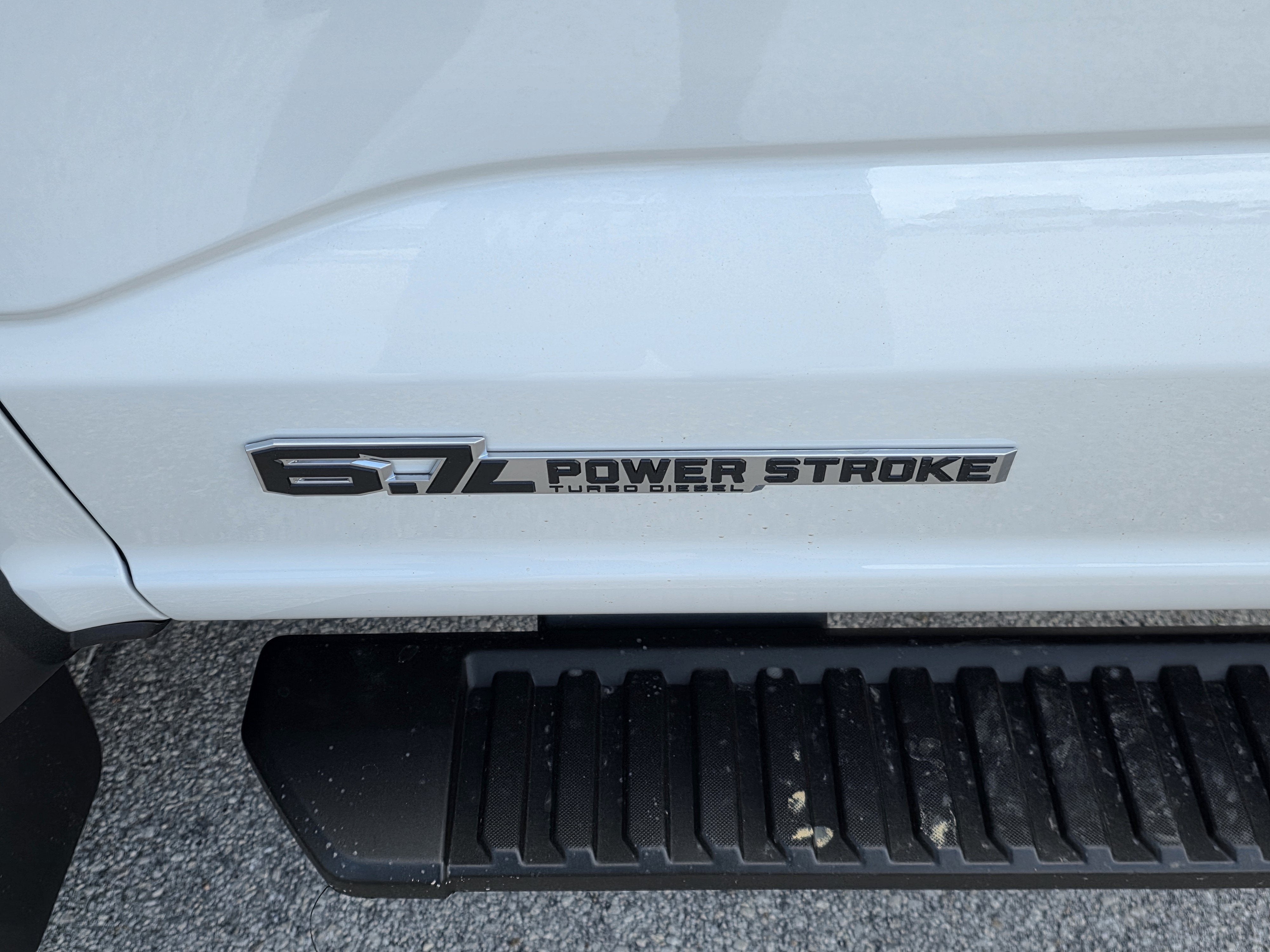 2026 Ford F-550 XL