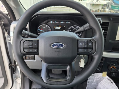 2026 Ford F-550 XL