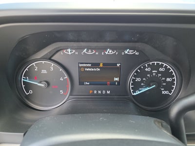 2026 Ford F-550 XL