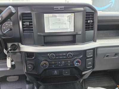 2026 Ford F-550 XL