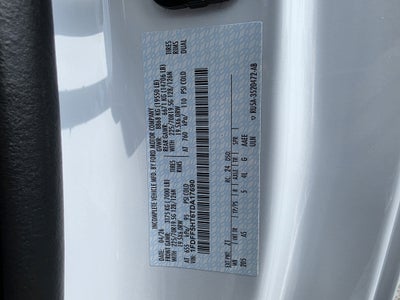 2026 Ford F-550 XL