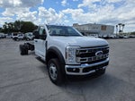 2026 Ford F-550 XL
