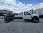 2026 Ford F-550 XL