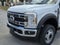 2026 Ford F-550 XL