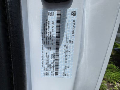 2026 Ford F-550 XL
