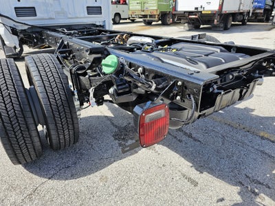 2027 Ford F-550 XL