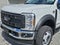 2027 Ford F-550 XL