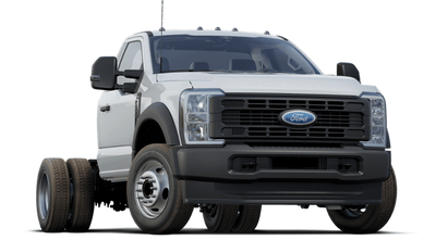 2025 Ford F-550 XL