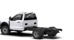 2026 Ford F-550 XL