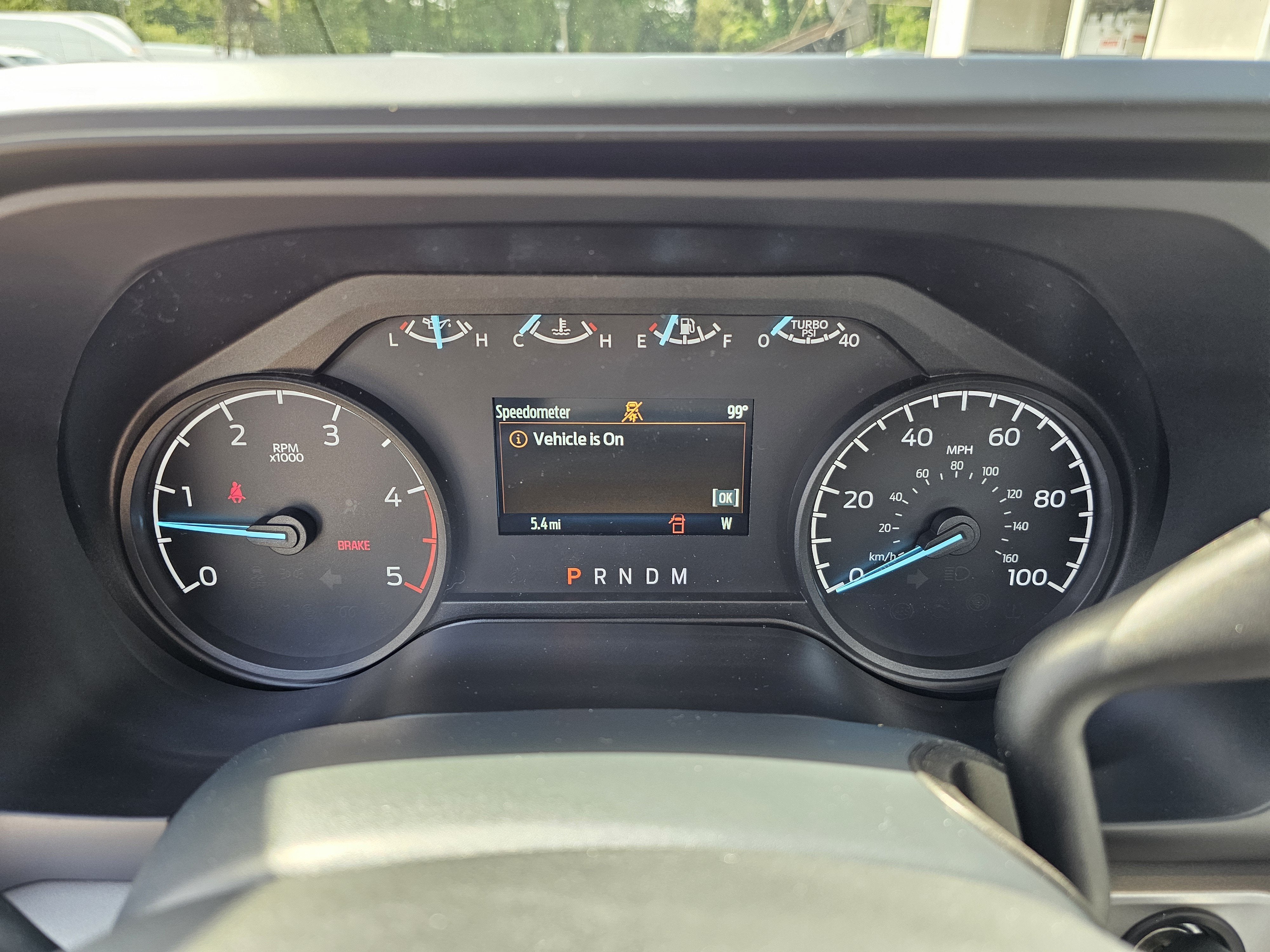 2027 Ford F-550 XL
