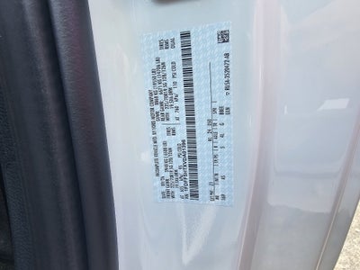 2027 Ford F-550 XL