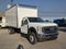 2025 Ford F-600 XL