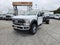 2025 Ford F-600 XL
