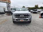 2025 Ford F-600 XL