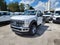2025 Ford F-600 XL