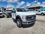 2025 Ford F-600 XL