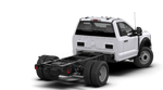 2026 Ford F-600 XL