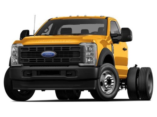 2026 Ford F-600 XL
