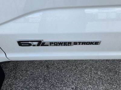 2026 Ford F-600 XL