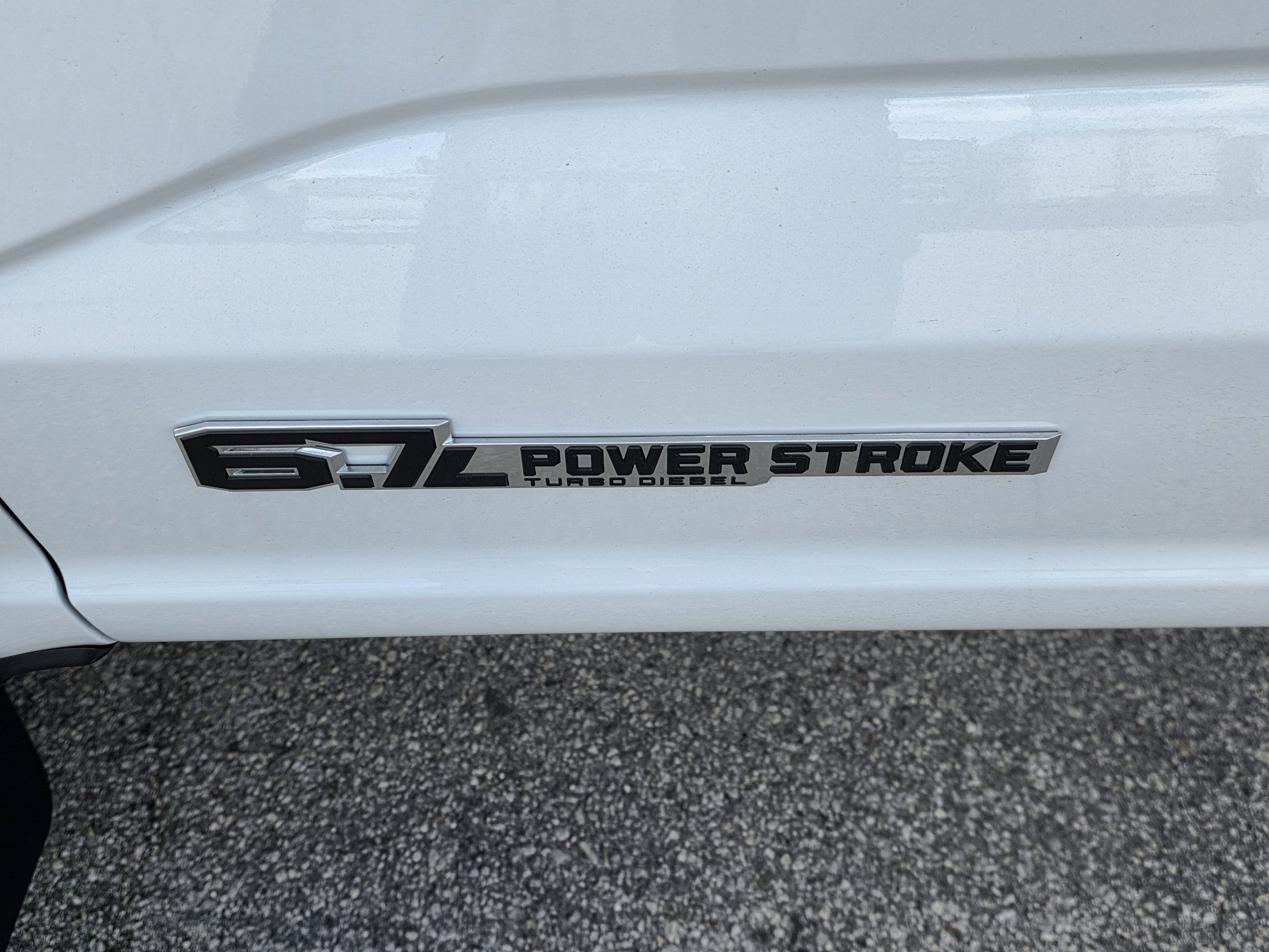 2026 Ford F-600 XL