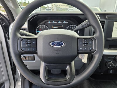 2026 Ford F-600 XL