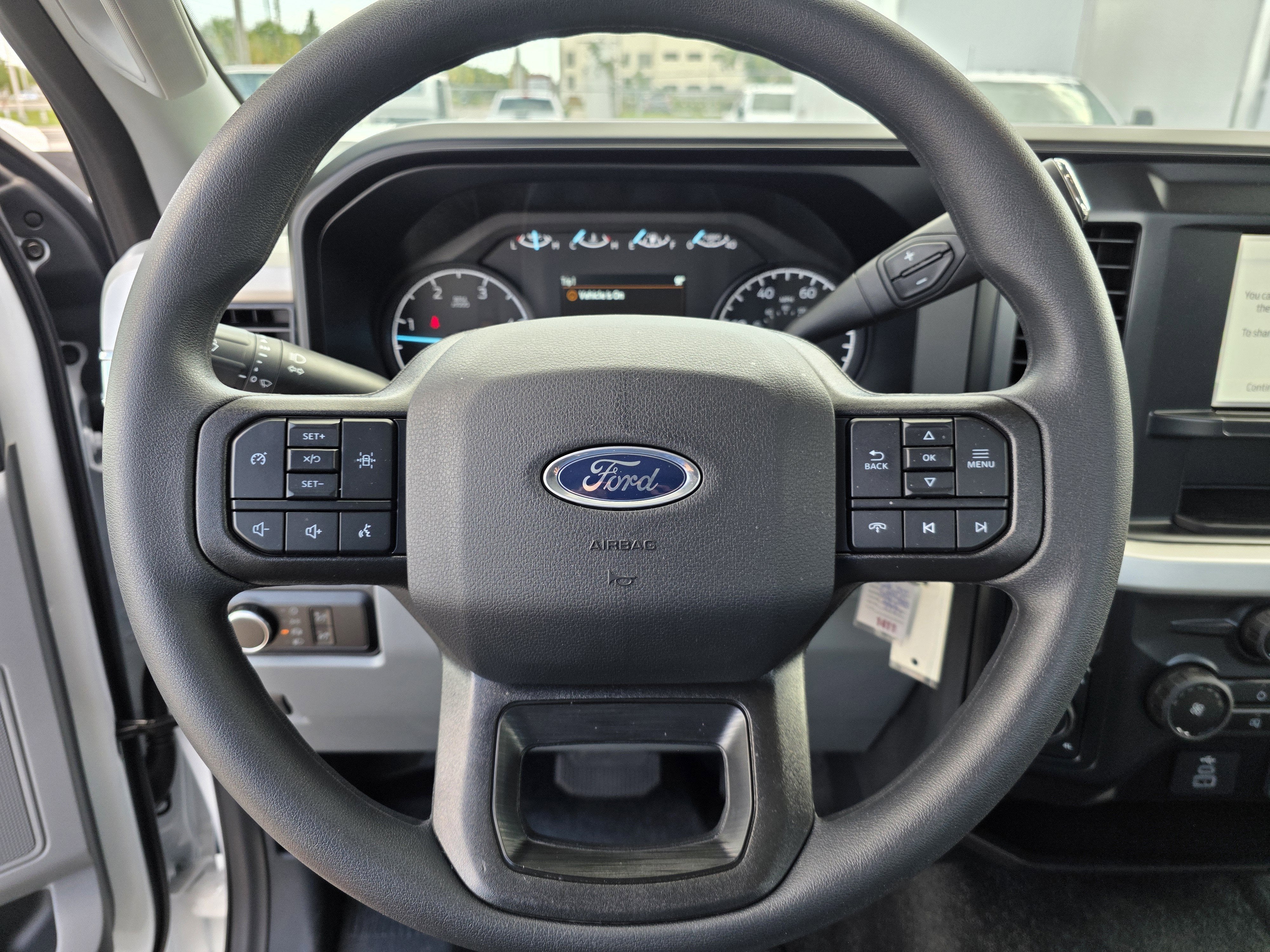 2026 Ford F-600 XL