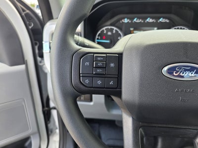 2026 Ford F-600 XL
