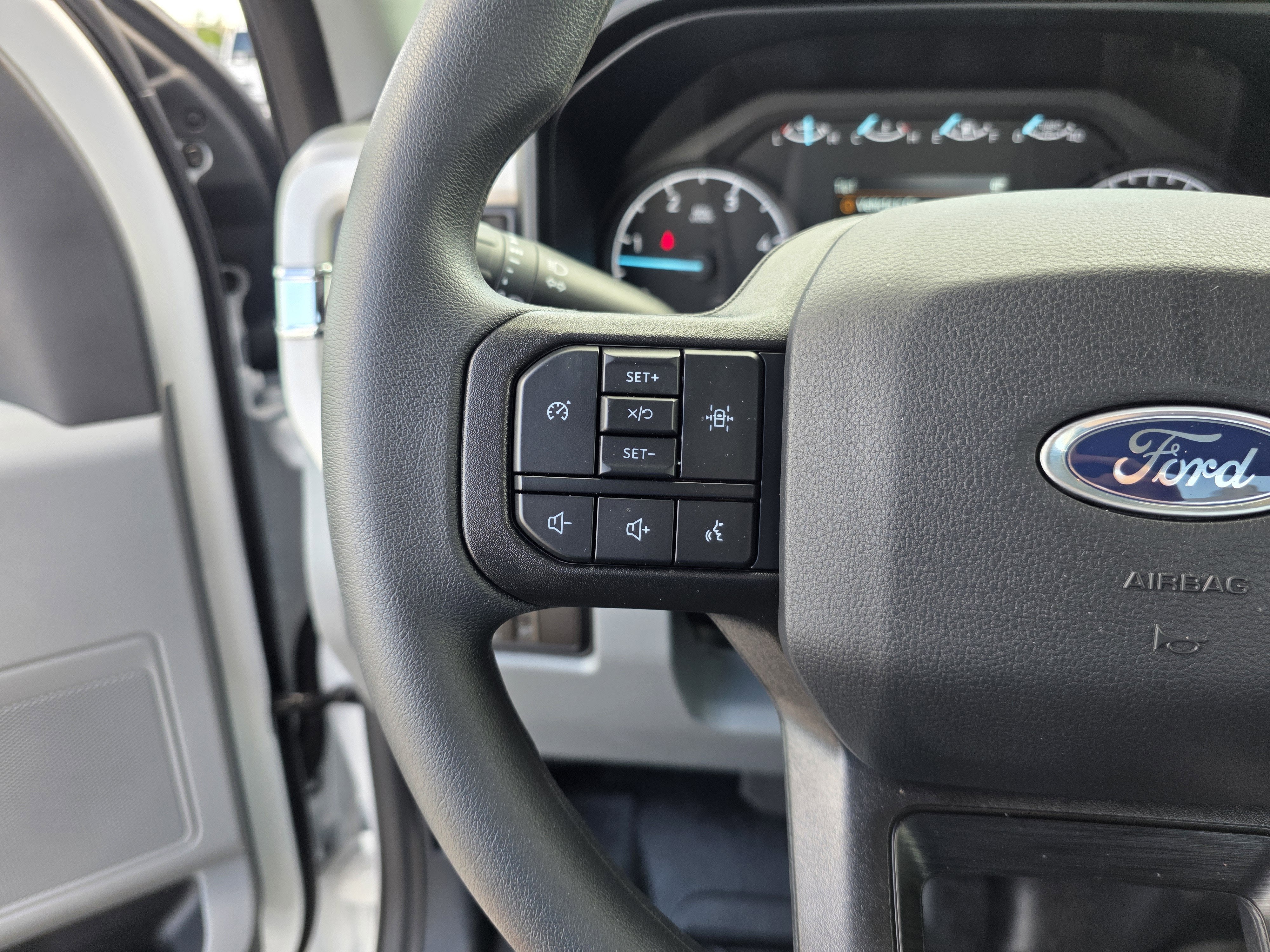 2026 Ford F-600 XL